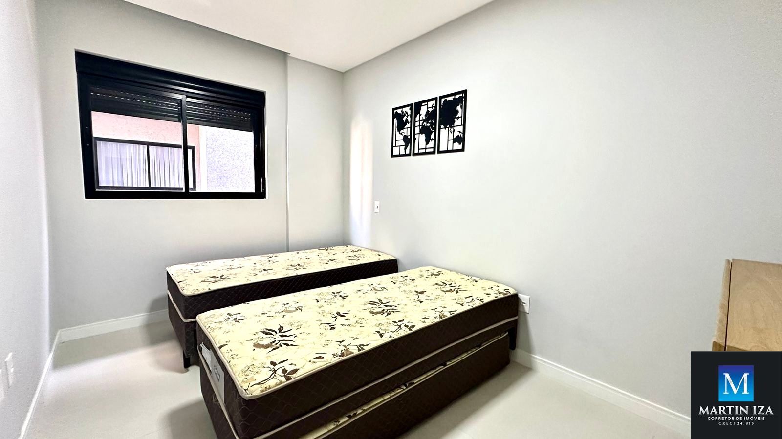 Apartamento à venda e temporada com 2 quartos, 72m² - Foto 20