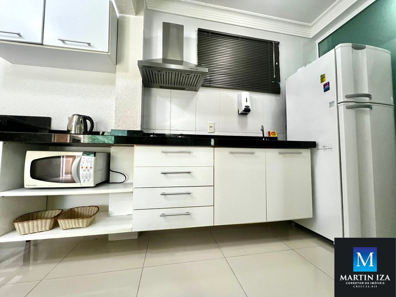 Apartamento à venda com 1 quarto, 55m² - Foto 22