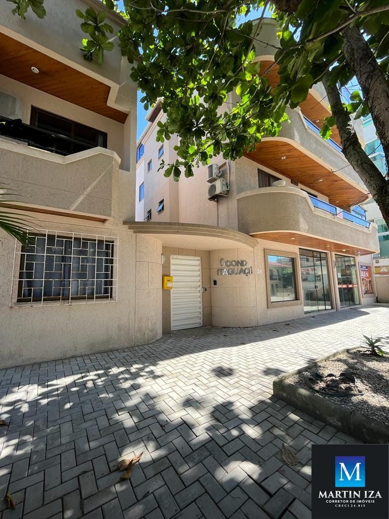 Apartamento  venda  no Bombas - Bombinhas, SC. Imveis