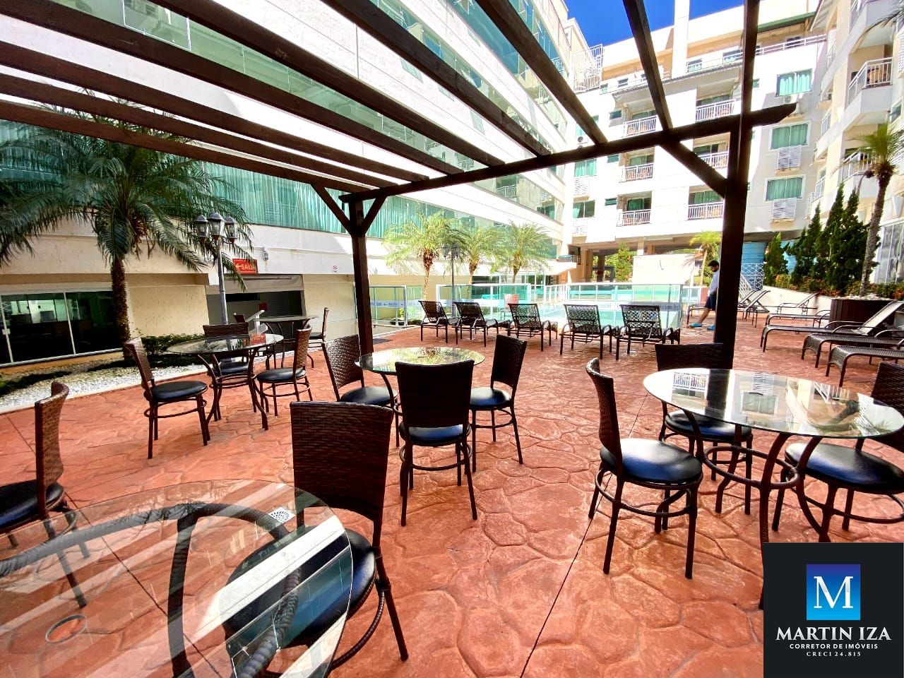 Apartamento, 1 quarto, 45 m² - Foto 11