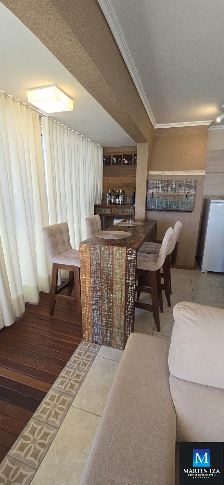 Apartamento, 3 quartos, 201 m² - Foto 14