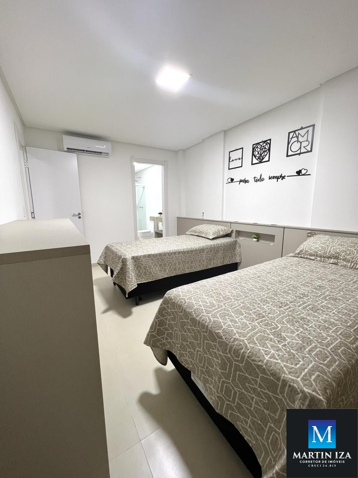 Cobertura à venda e temporada com 3 quartos, 170m² - Foto 17