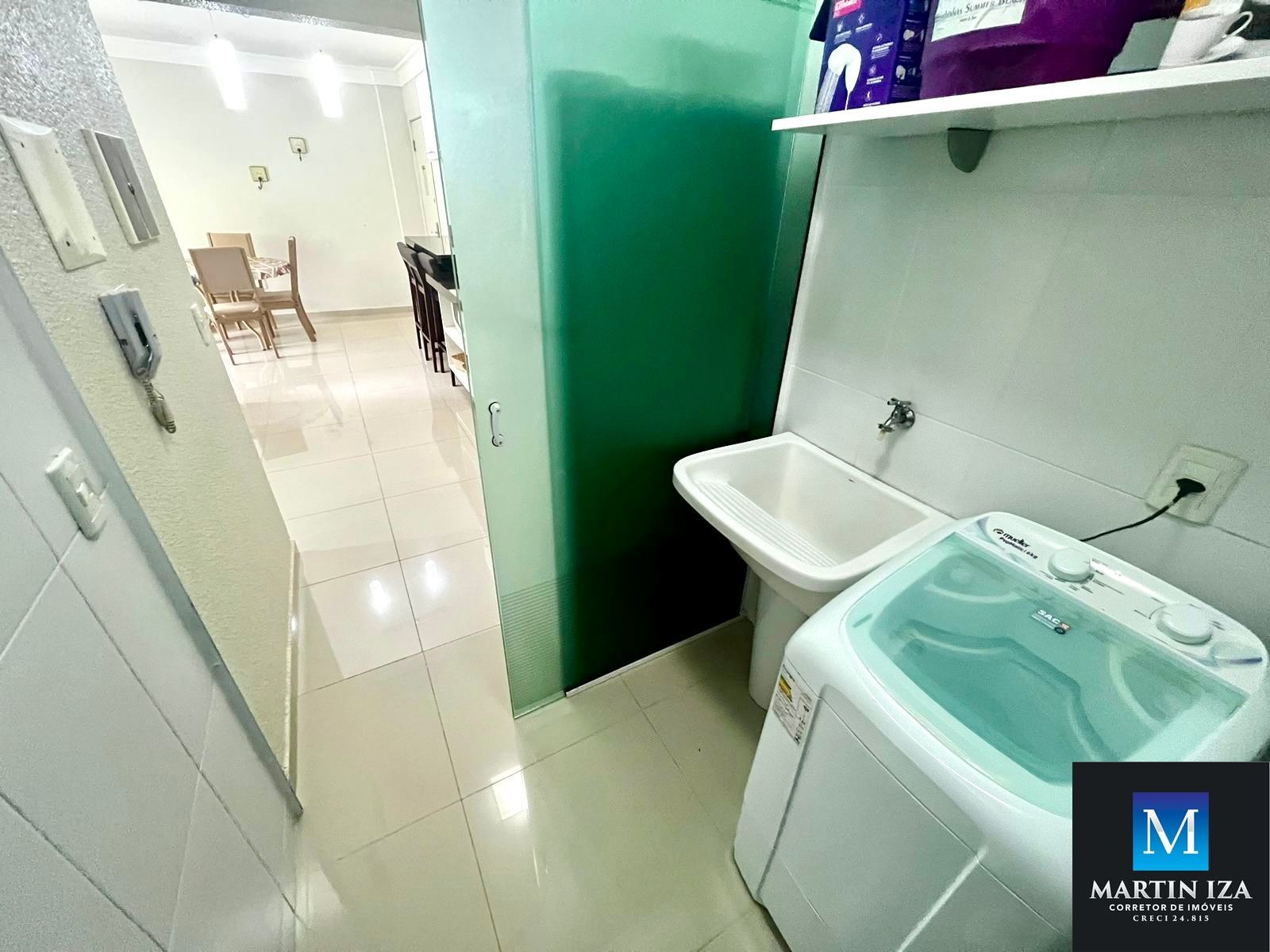 Apartamento, 1 quarto, 55 m² - Foto 18