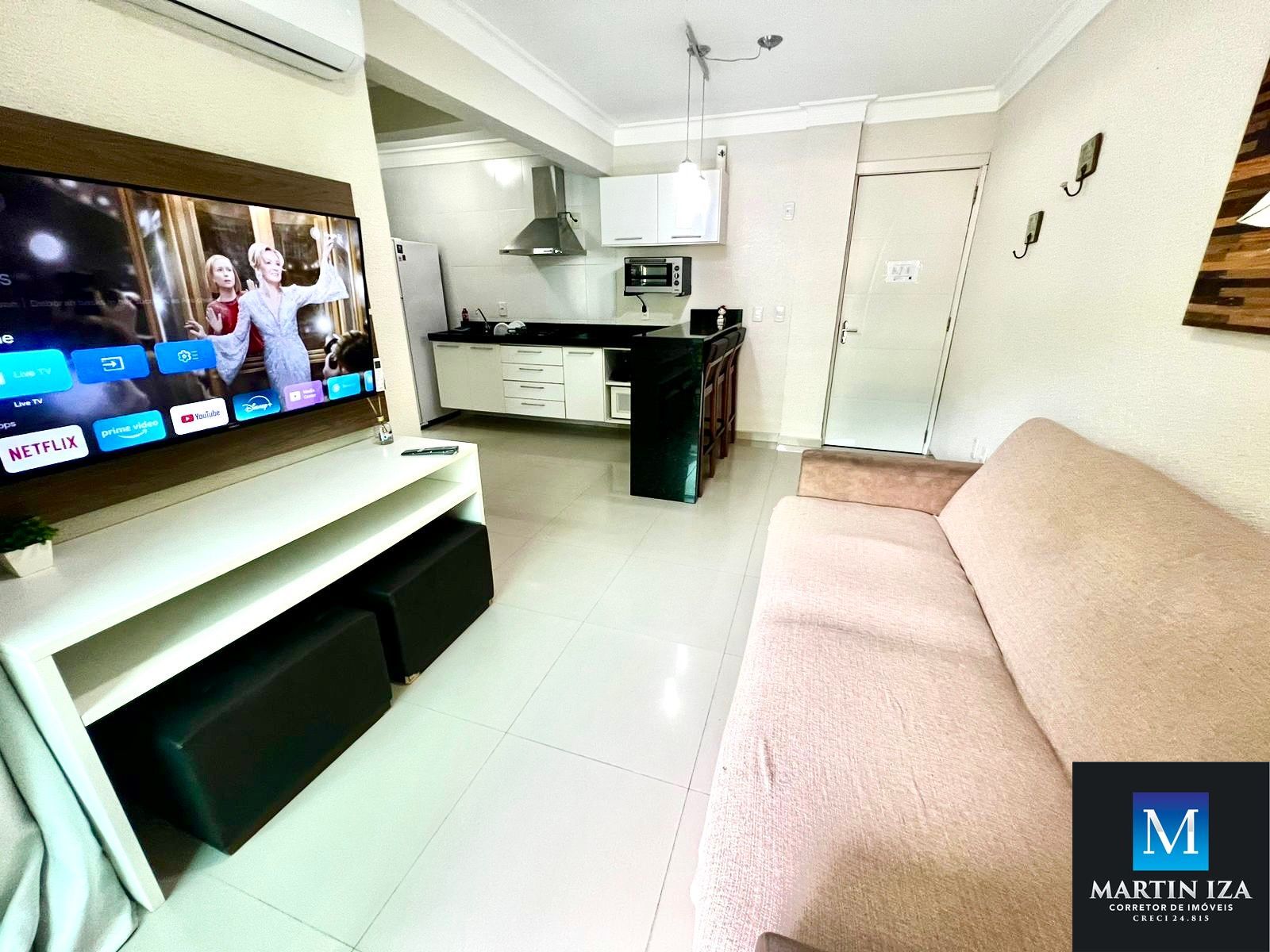 Apartamento para alugar  no Bombas - Bombinhas, SC. Imveis