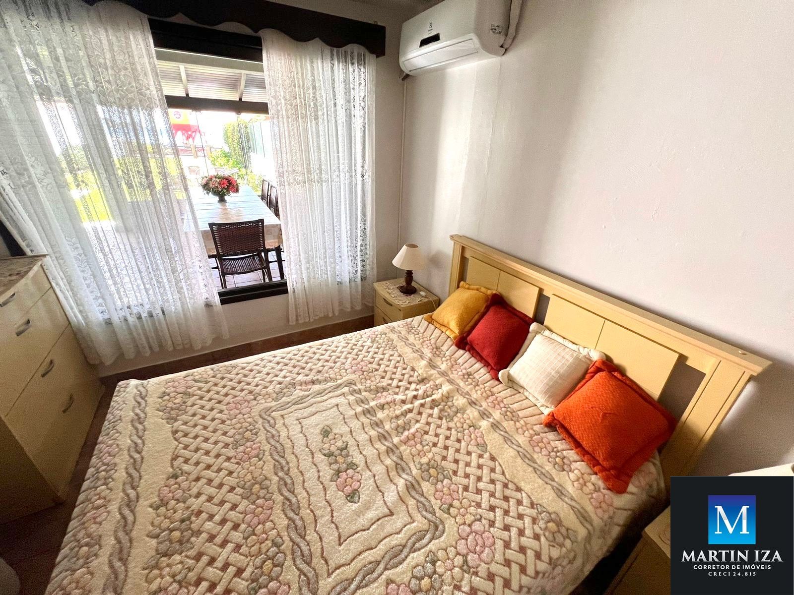 Casa, 5 quartos, 160 m² - Foto 17