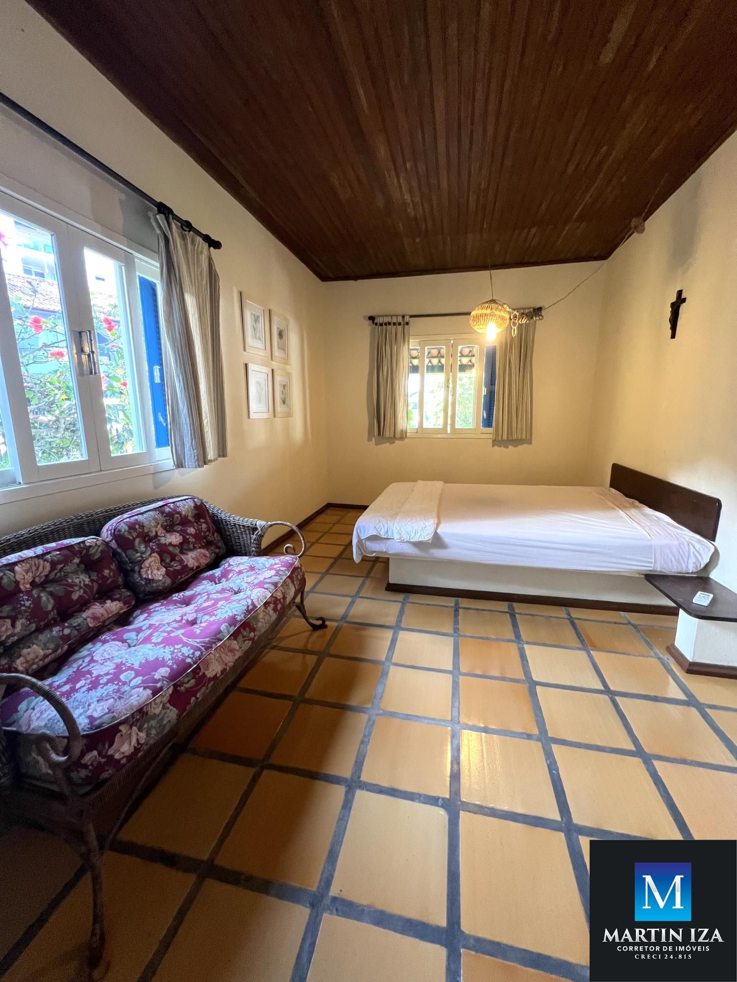 Casa, 4 quartos - Foto 24