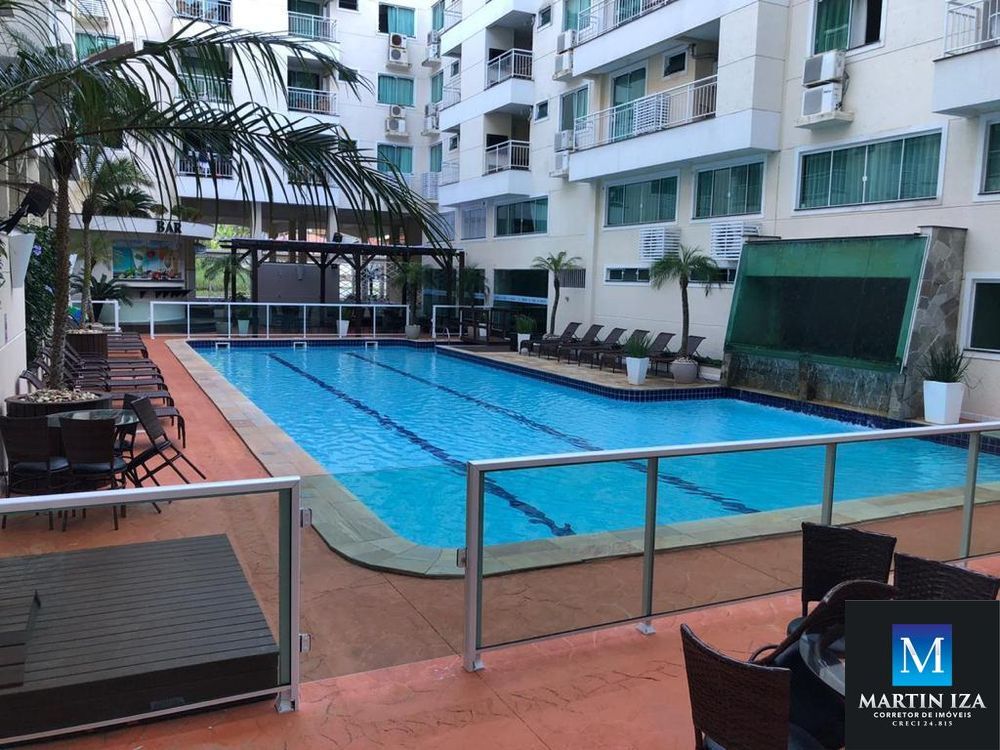 Apartamento, 1 quarto, 45 m² - Foto 19