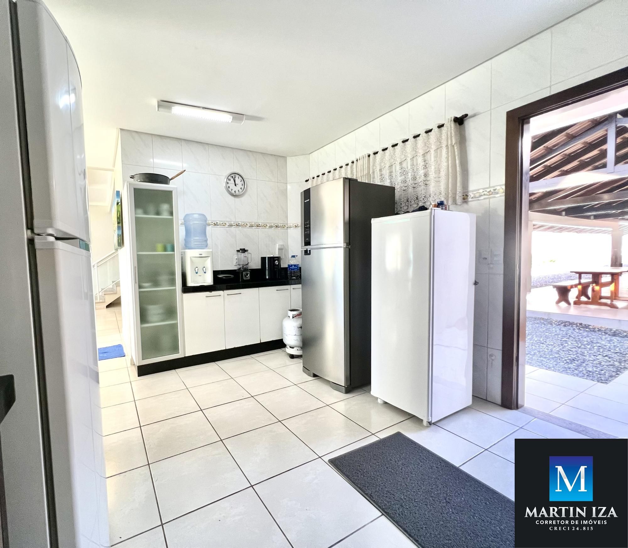 Casa, 5 quartos, 300 m² - Foto 12