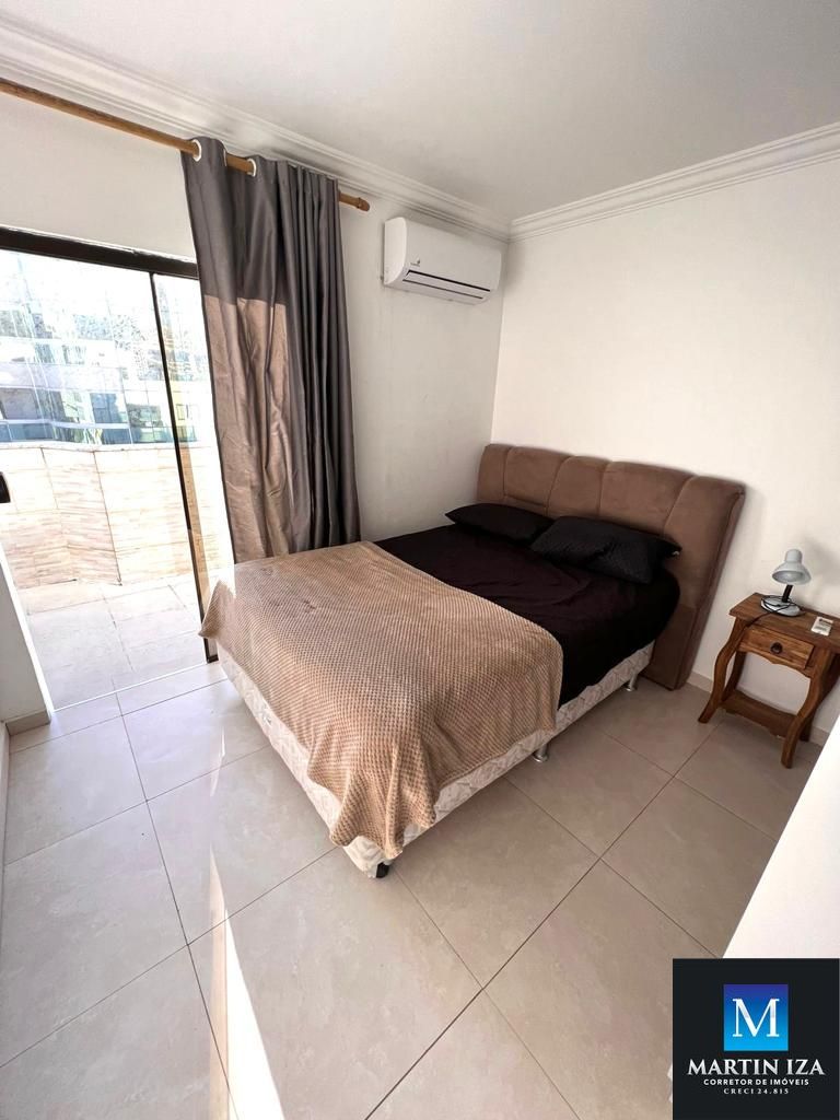 Cobertura, 5 quartos, 243 m² - Foto 14
