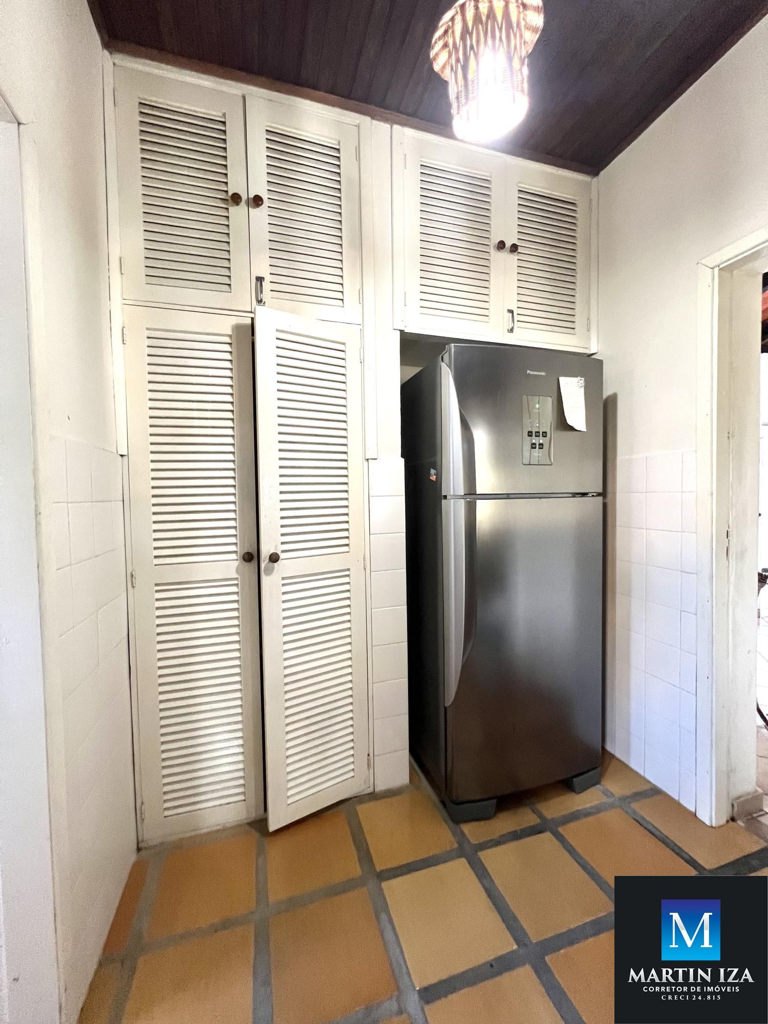 Casa, 4 quartos - Foto 28