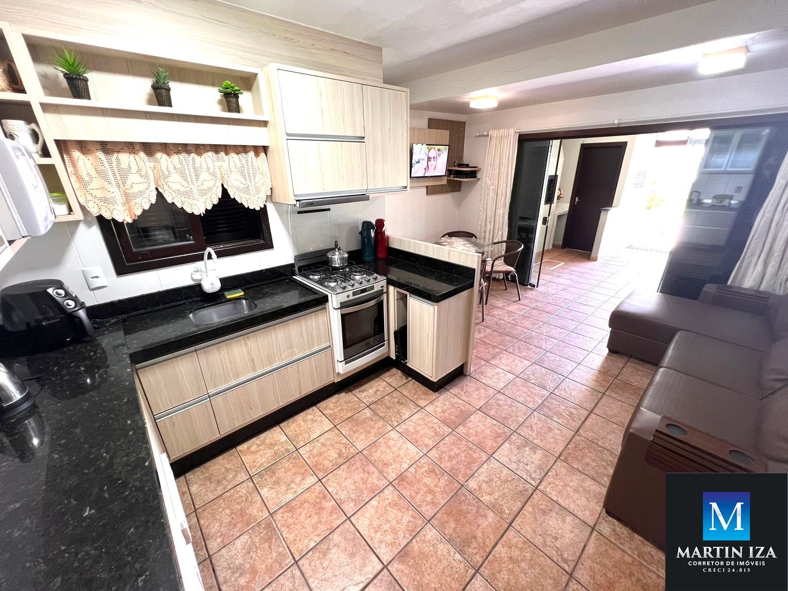 Casa, 5 quartos, 160 m² - Foto 19