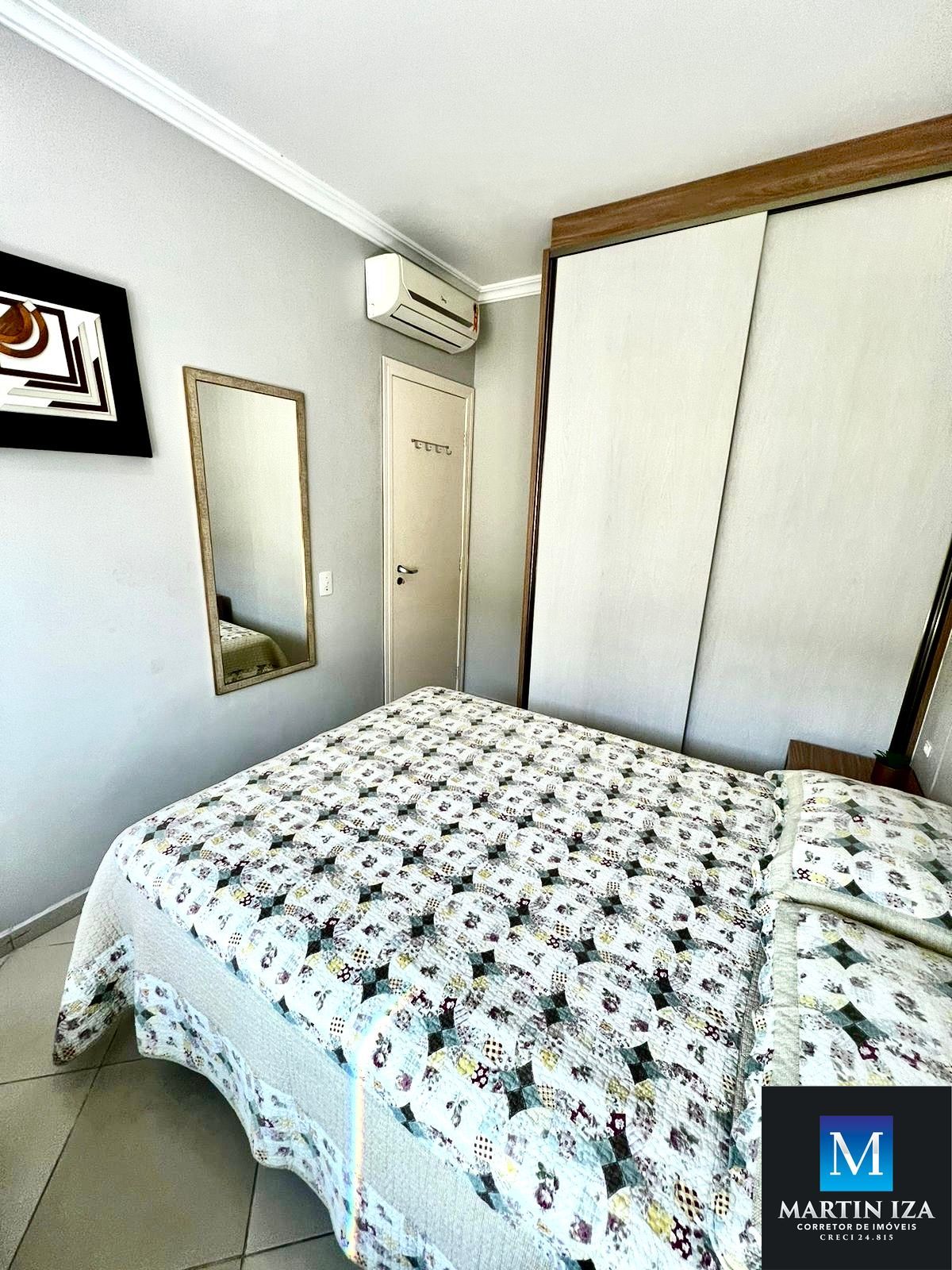 Apartamento para lancamento com 3 quartos, 110m² - Foto 13