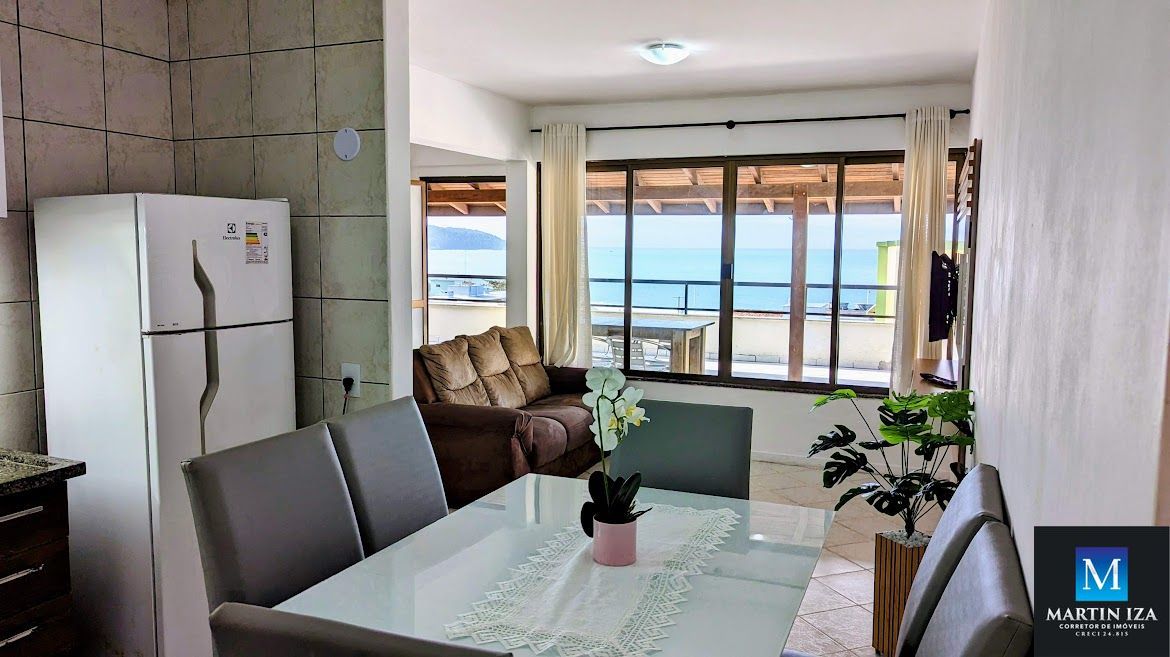 Cobertura, 2 quartos, 80 m² - Foto 12
