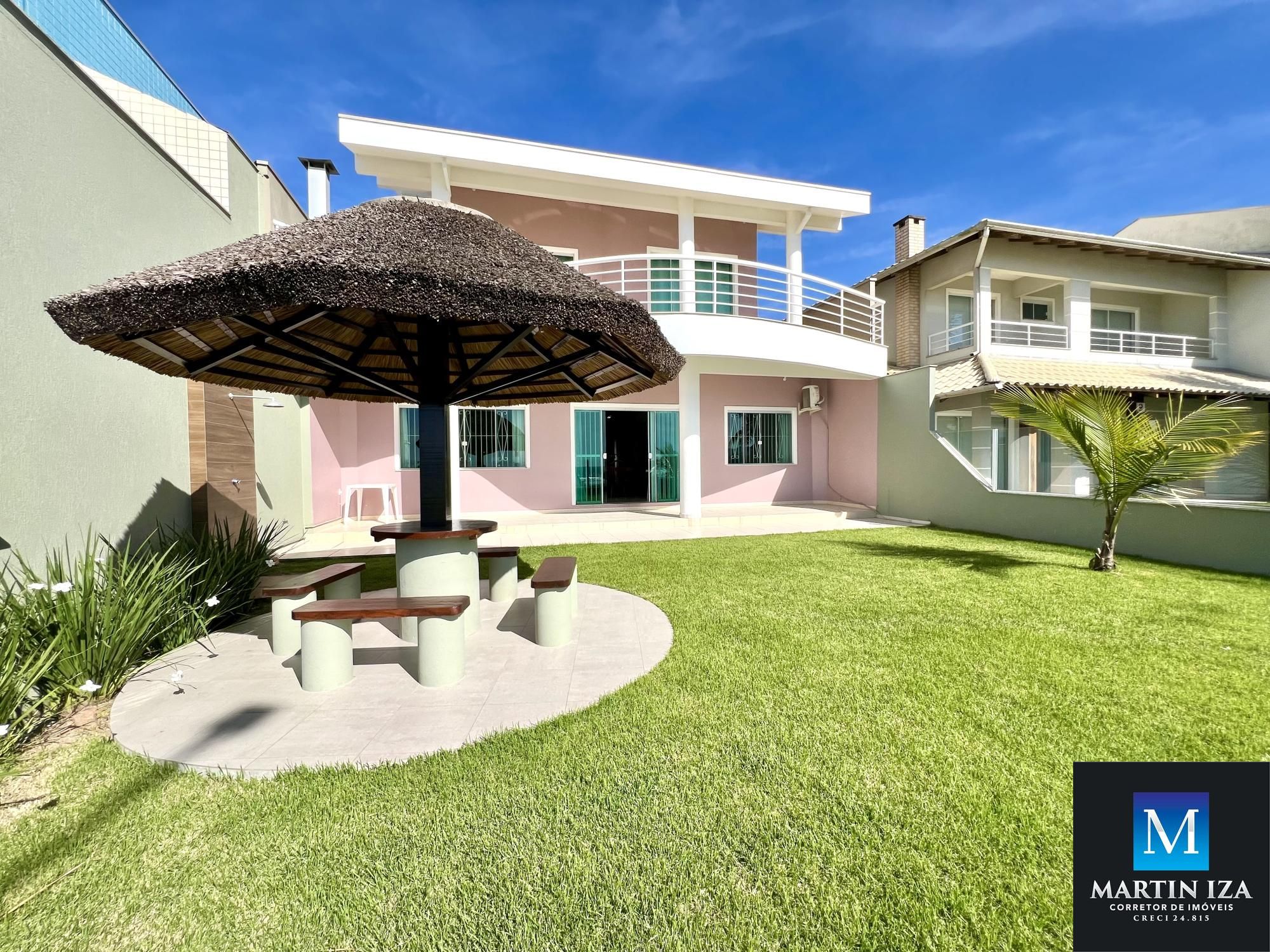 Casa, 5 quartos, 300 m² - Foto 20
