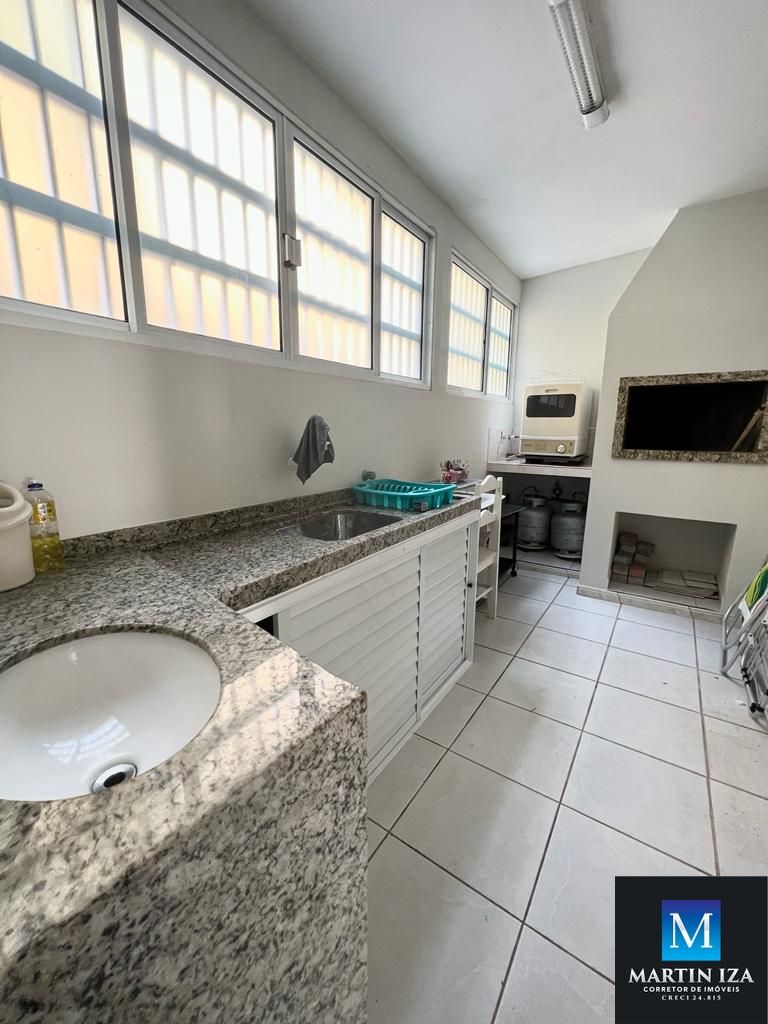 Apartamento para lancamento com 3 quartos, 95m² - Foto 21