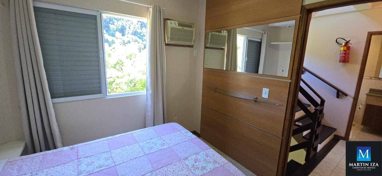 Apartamento à venda com 3 quartos, 201m² - Foto 27