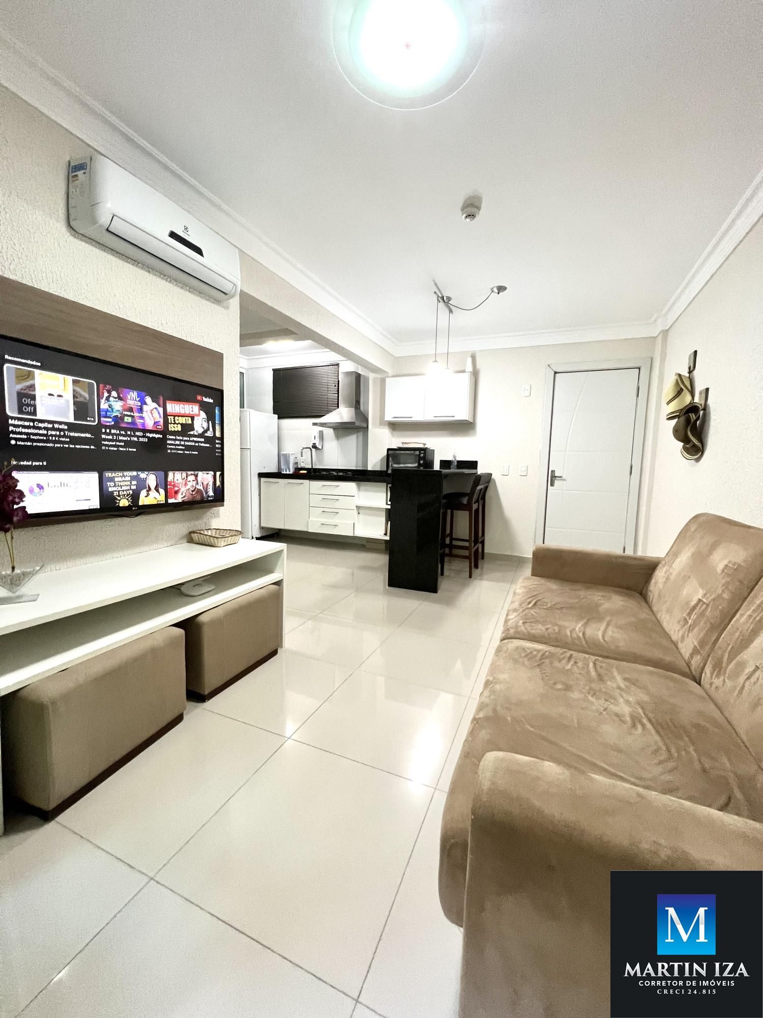 Apartamento, 1 quarto, 44 m² - Foto 11