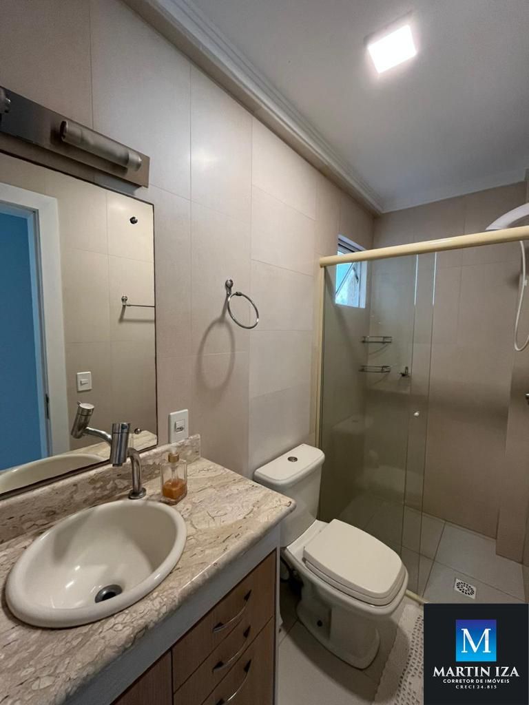 Apartamento para lancamento com 3 quartos, 90m² - Foto 23