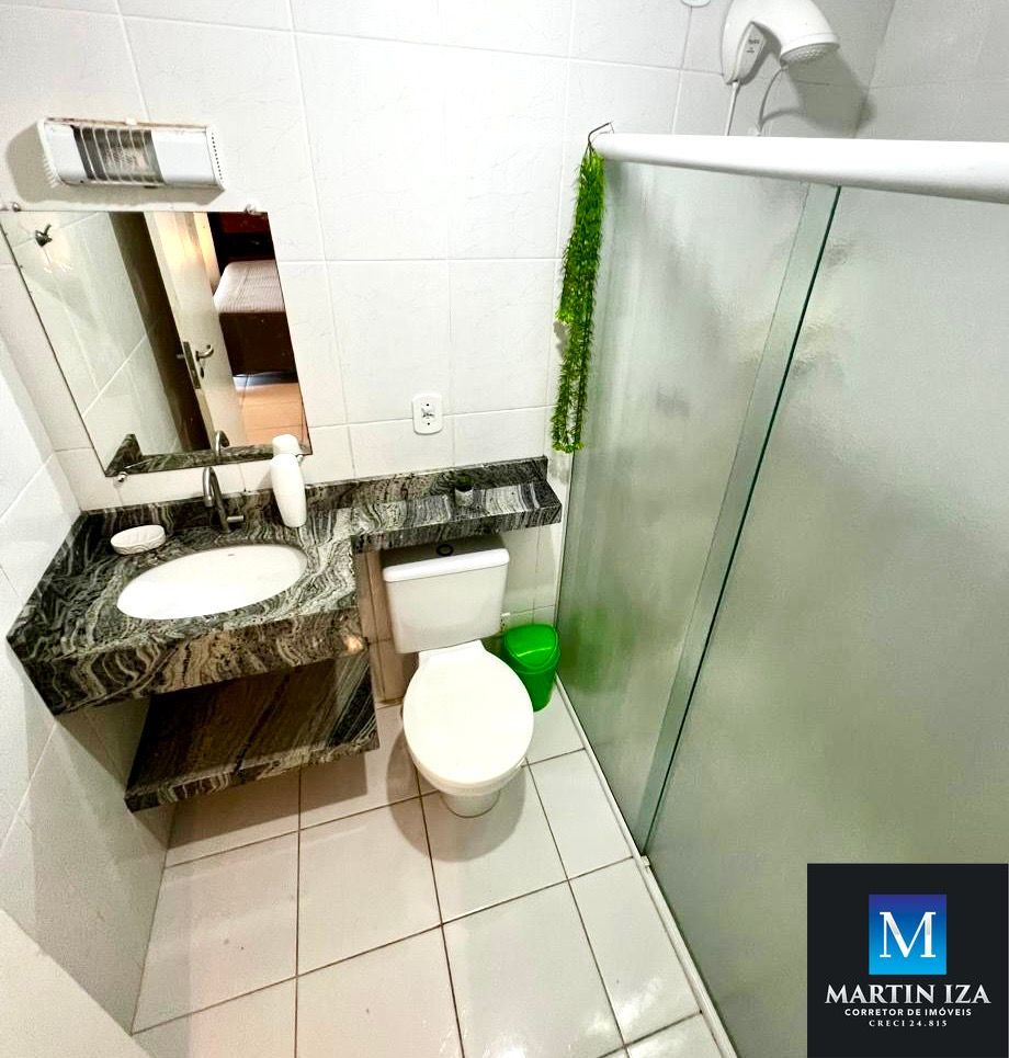 Apartamento, 3 quartos, 95 m² - Foto 12