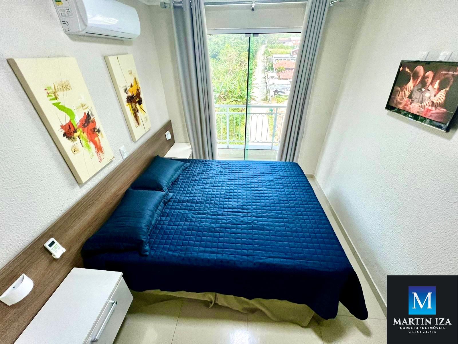 Apartamento para lancamento com 1 quarto, 50m² - Foto 12