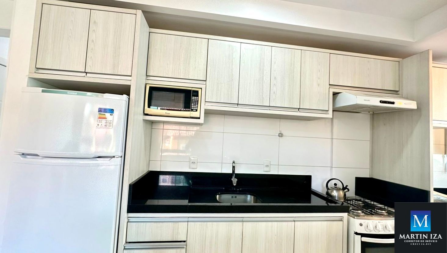 Apartamento à venda e temporada com 2 quartos, 72m² - Foto 6