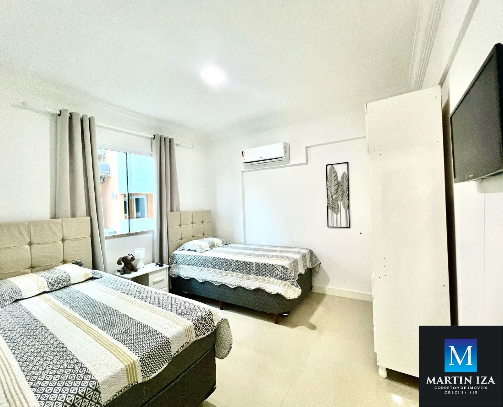 Apartamento, 2 quartos, 70 m² - Foto 19