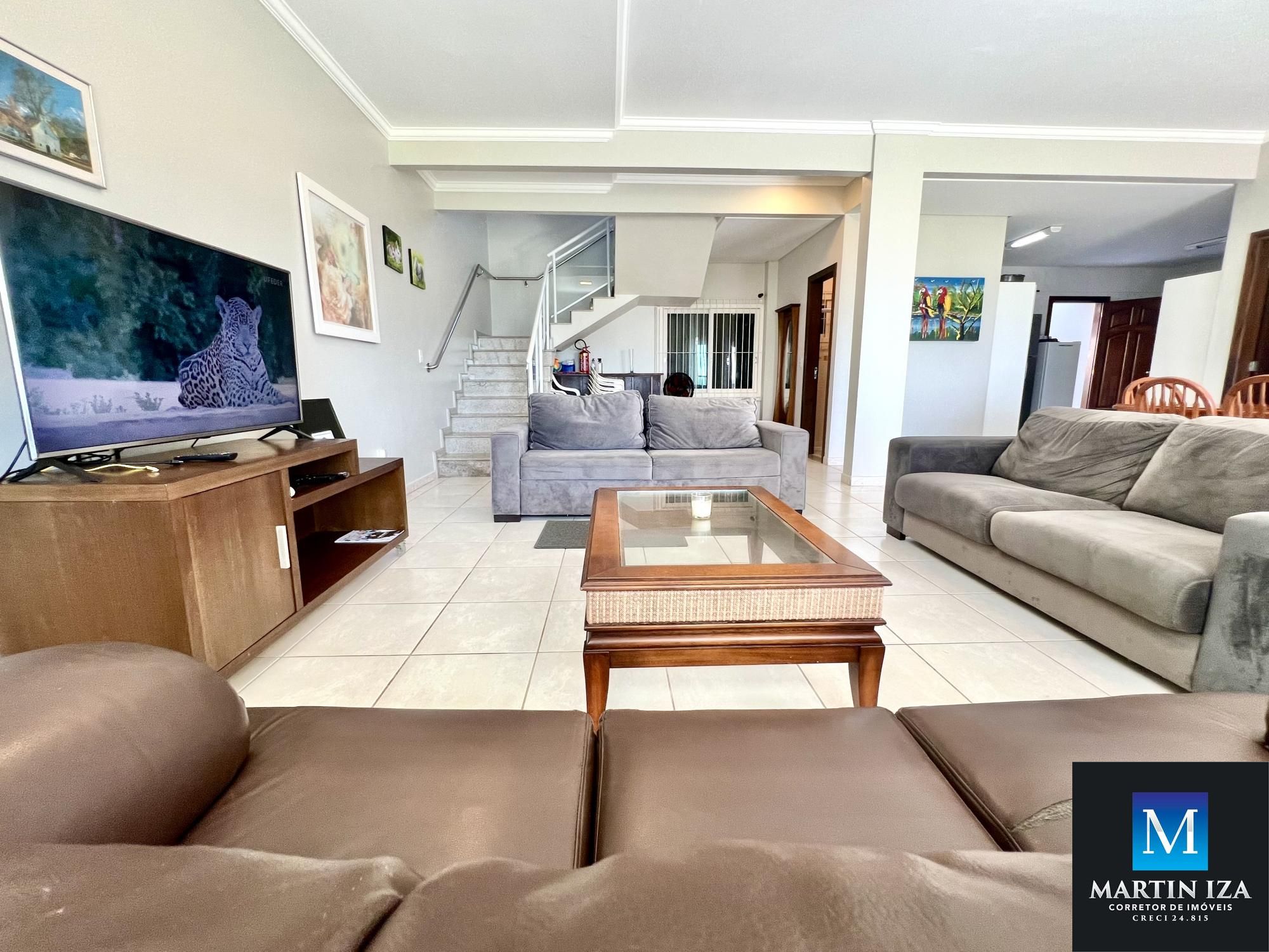 Casa, 5 quartos, 300 m² - Foto 14