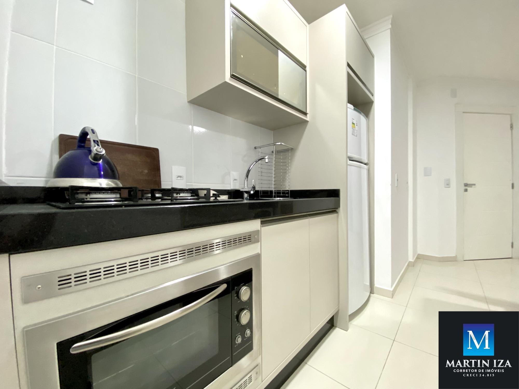 Apartamento, 2 quartos, 85 m² - Foto 15