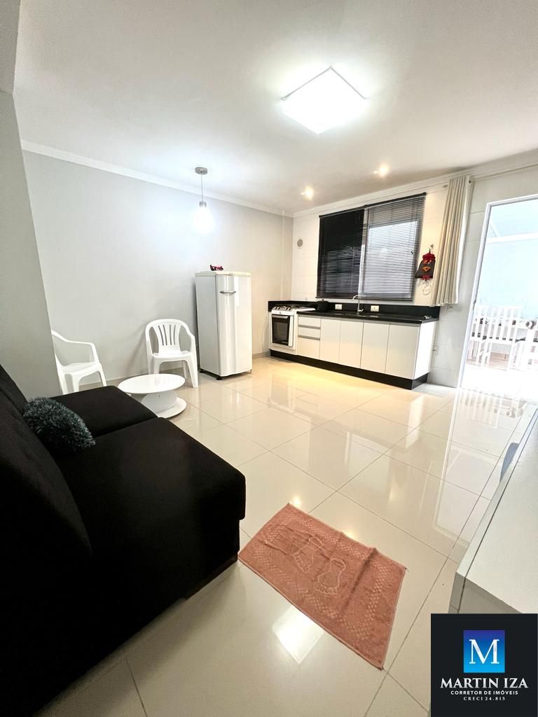 Apartamento à venda e temporada com 1 quarto, 60m² - Foto 2