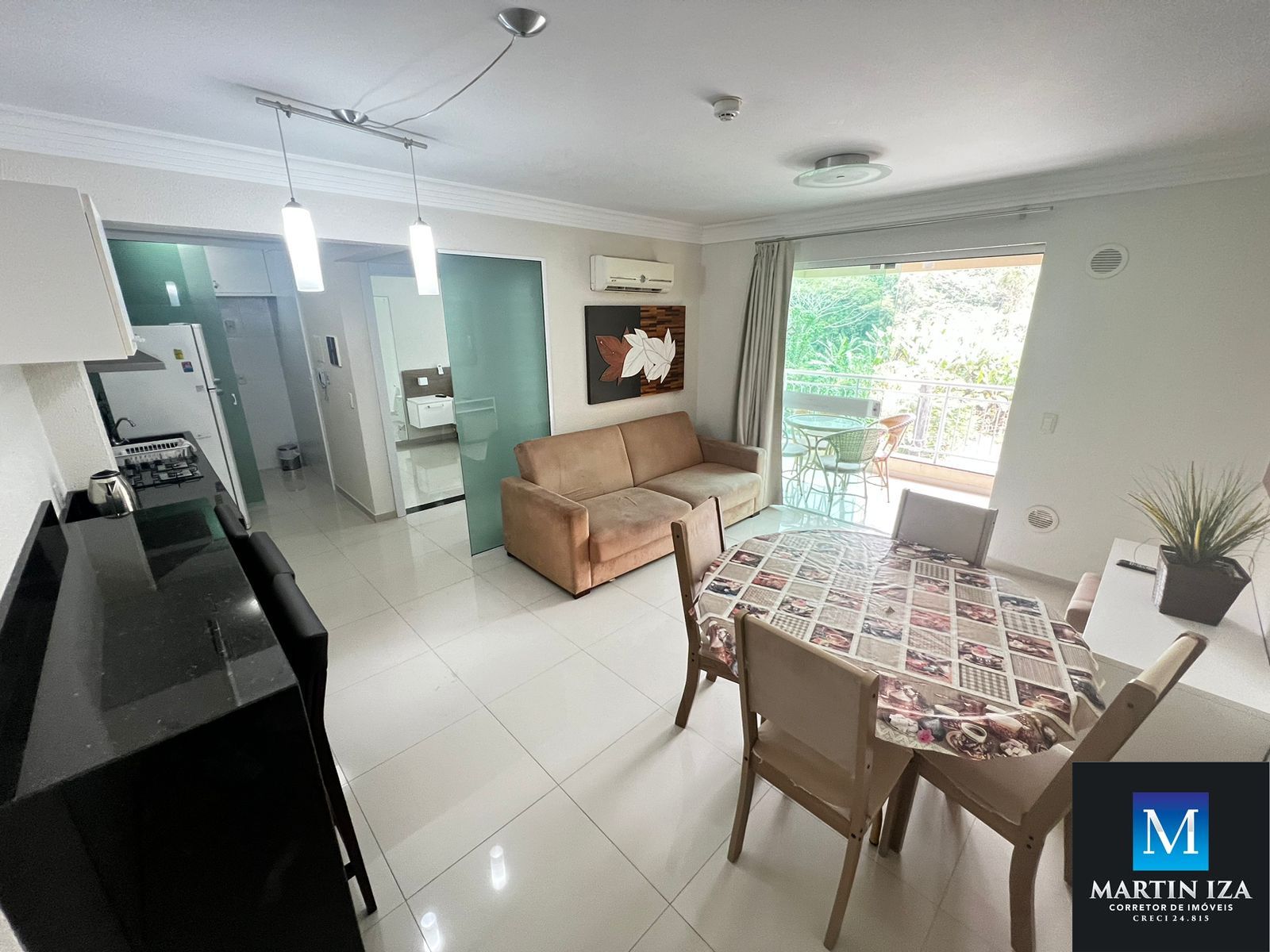 Apartamento, 1 quarto, 55 m² - Foto 17