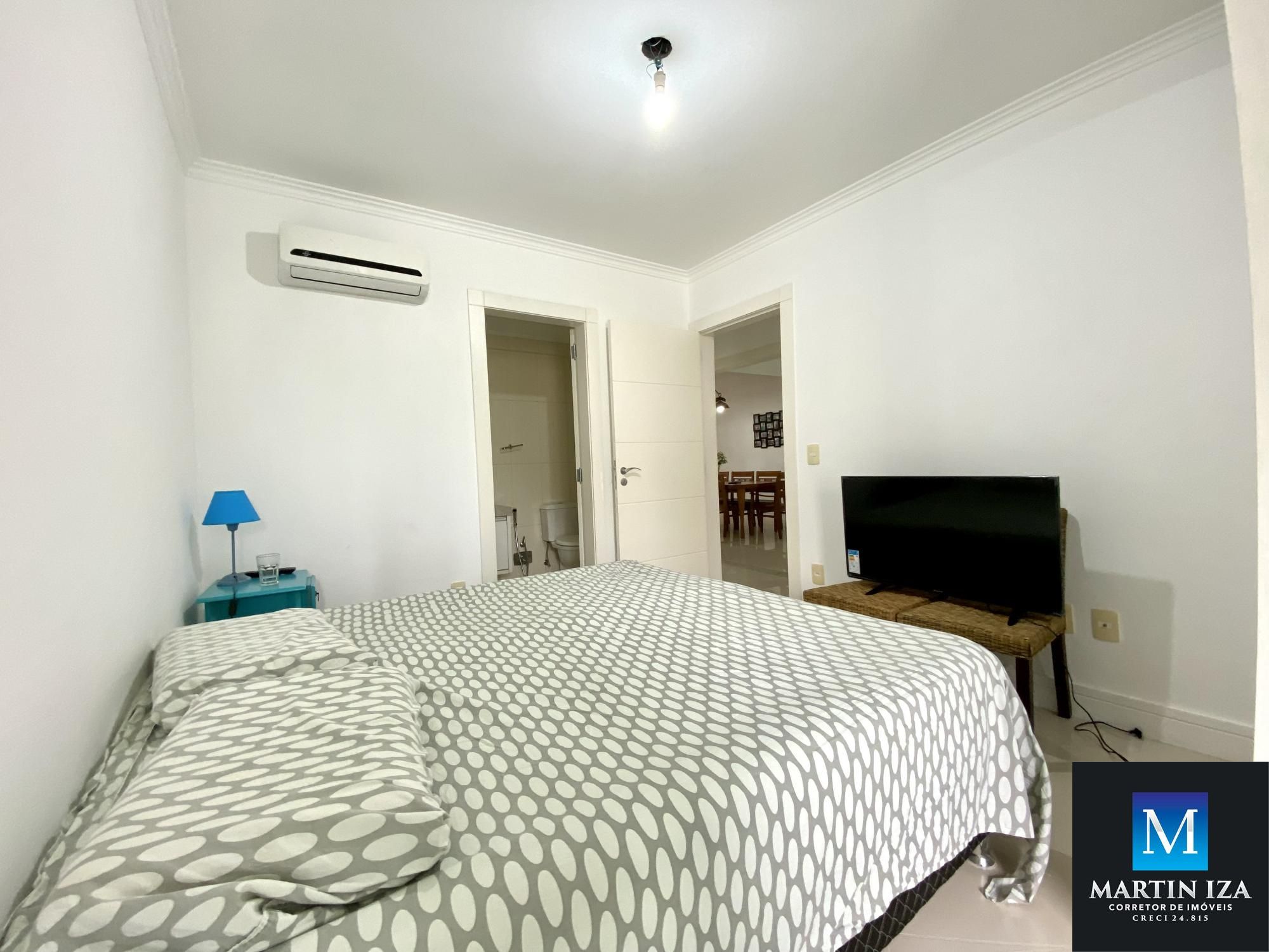 Apartamento à venda e temporada com 4 quartos, 205m² - Foto 13