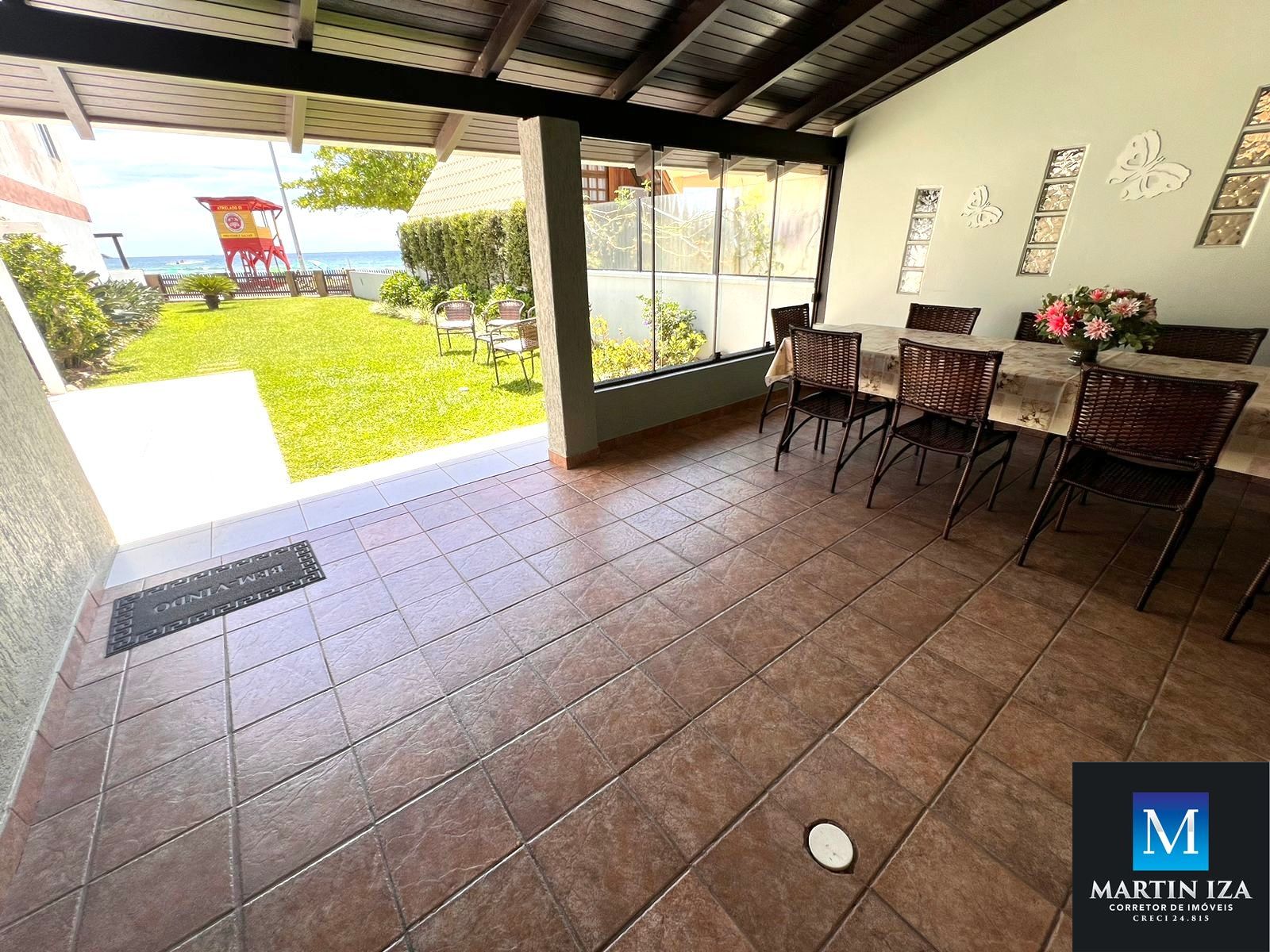 Casa, 5 quartos, 160 m² - Foto 11
