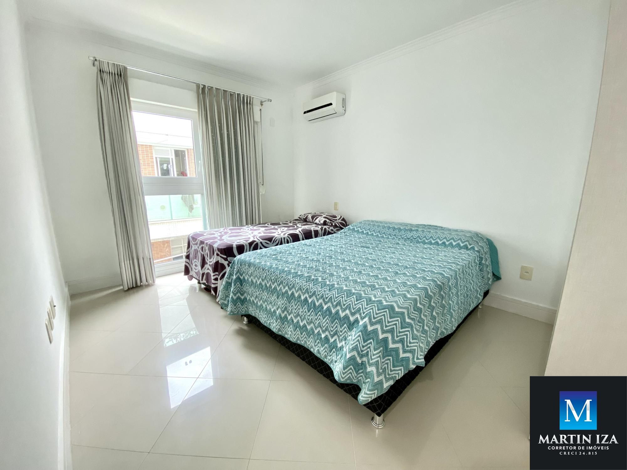 Apartamento à venda e temporada com 4 quartos, 205m² - Foto 11