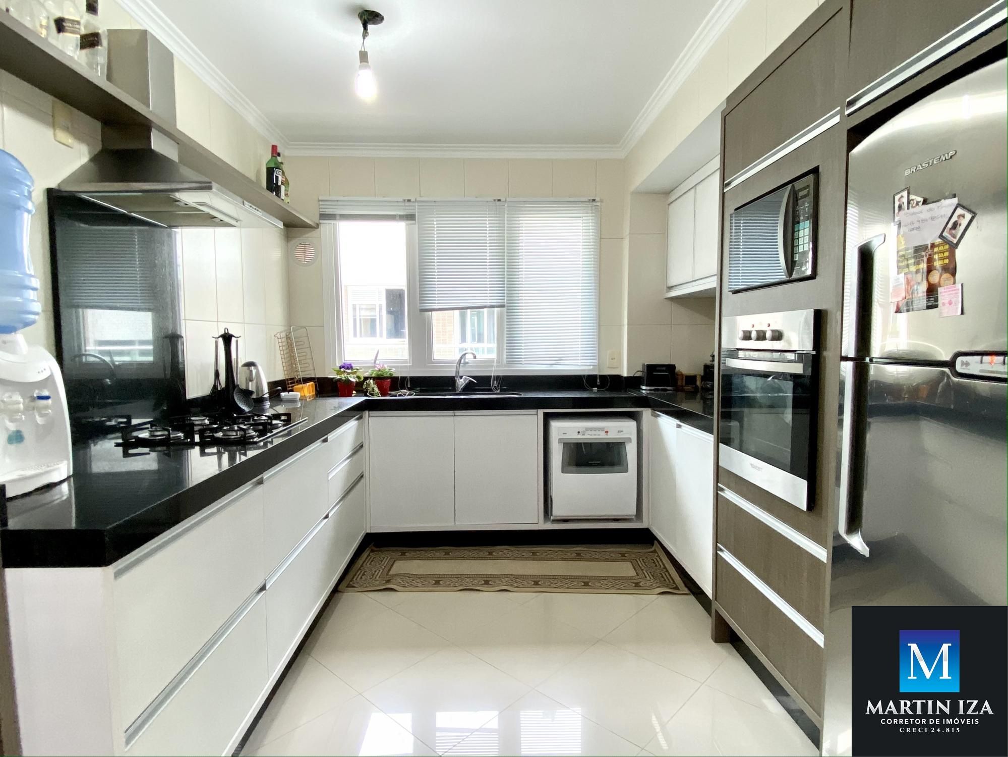 Apartamento, 4 quartos, 205 m² - Foto 15