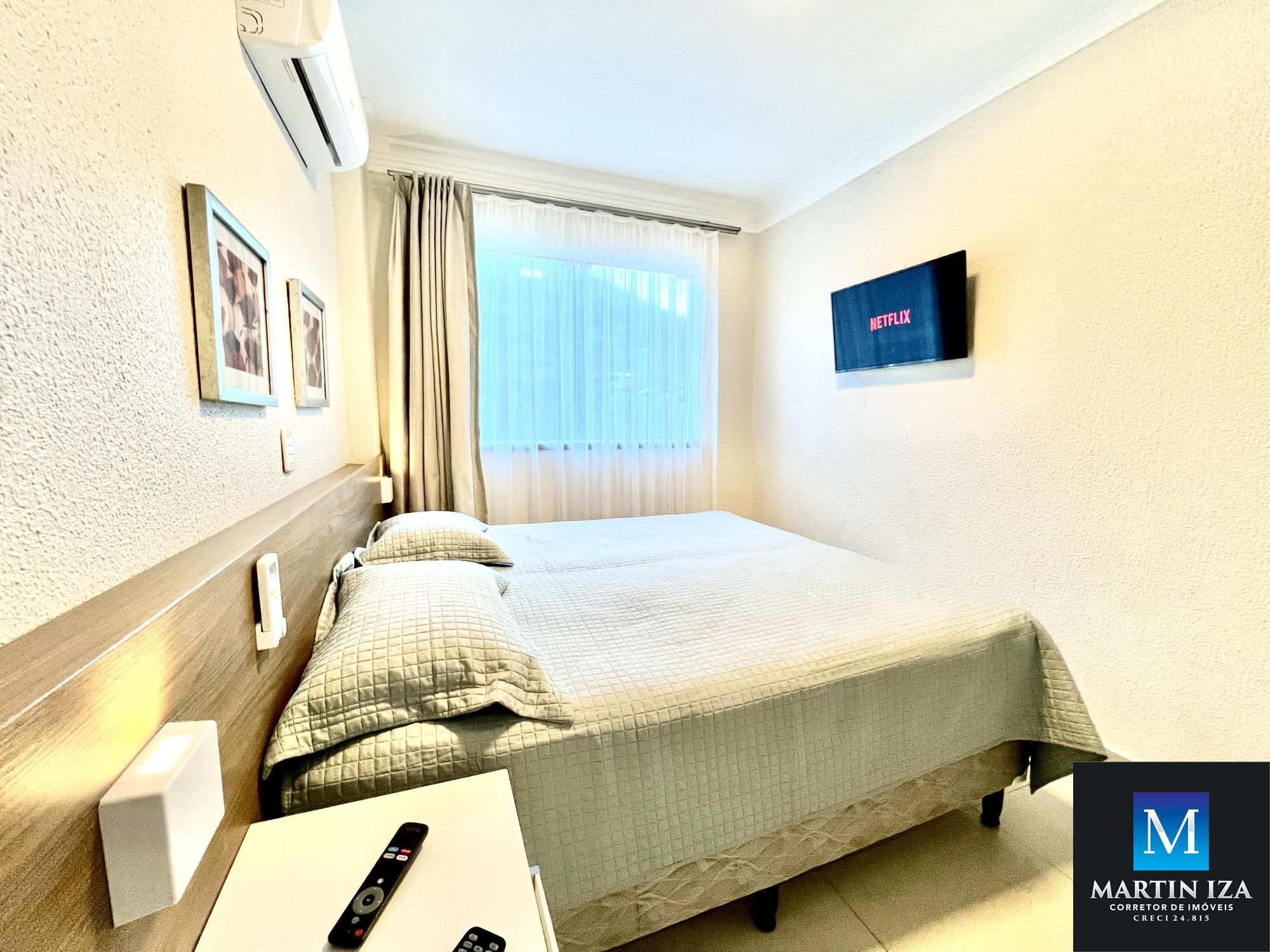 Apartamento, 1 quarto, 45 m² - Foto 19
