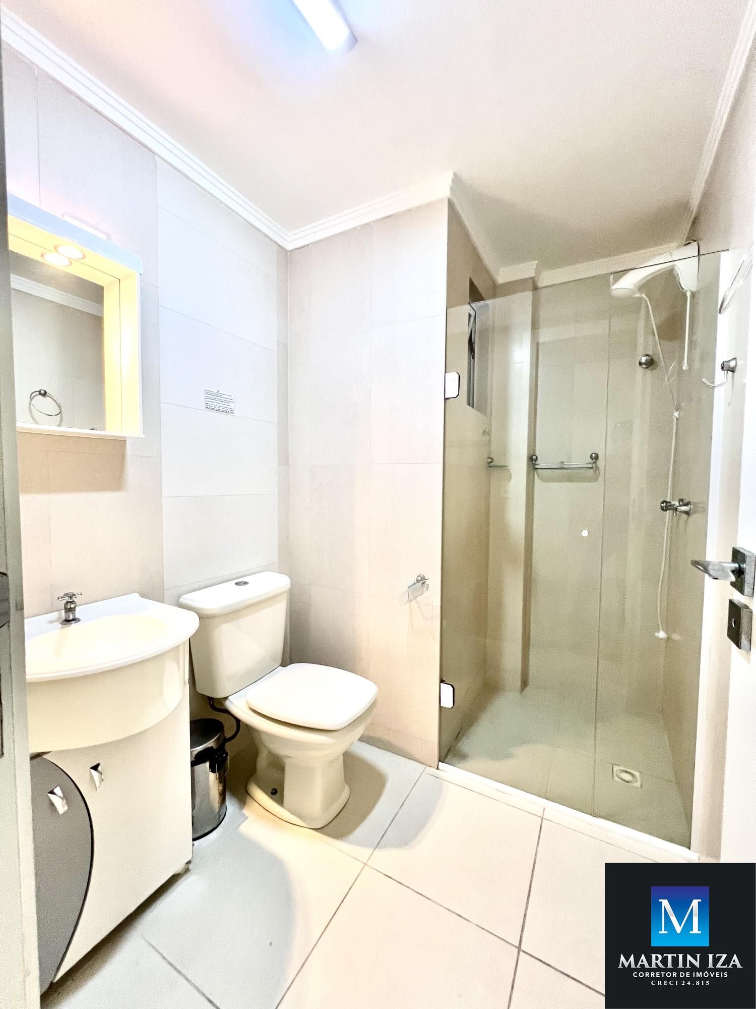 Apartamento à venda com 2 quartos, 65m² - Foto 4