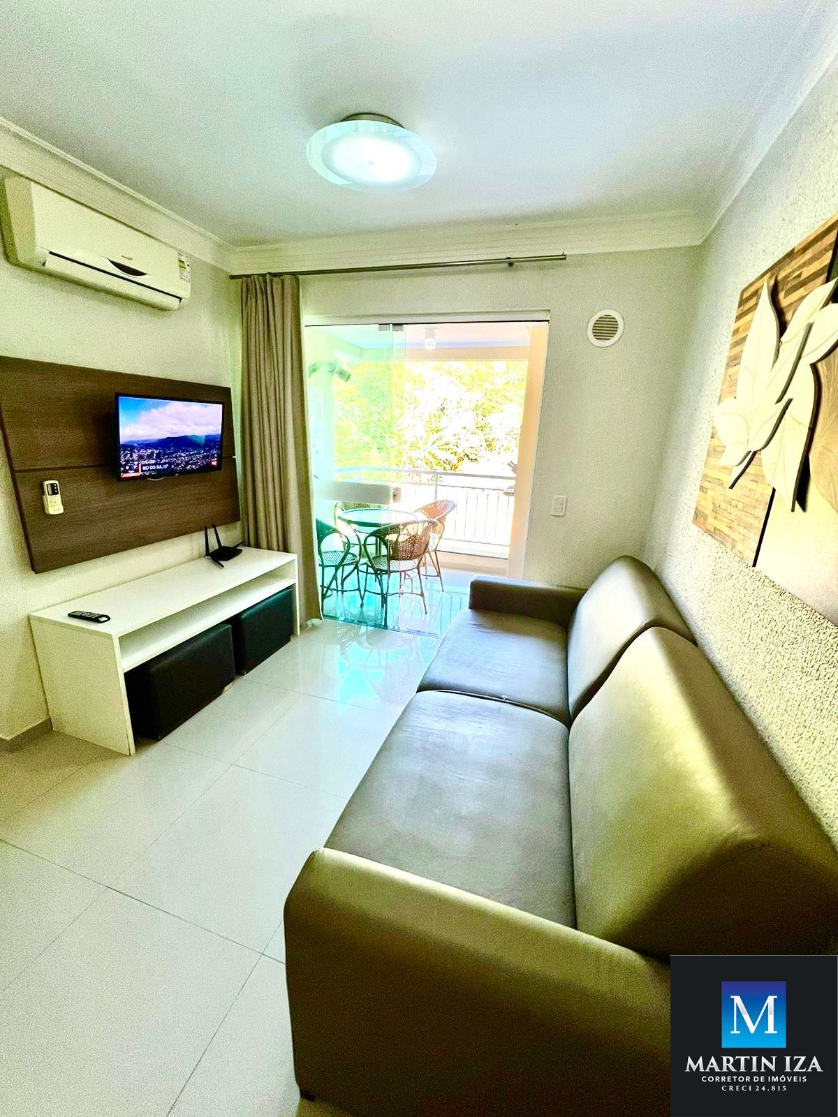 Apartamento para alugar  no Bombas - Bombinhas, SC. Imveis