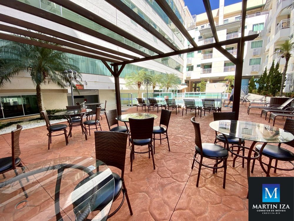 Apartamento, 1 quarto, 45 m² - Foto 17