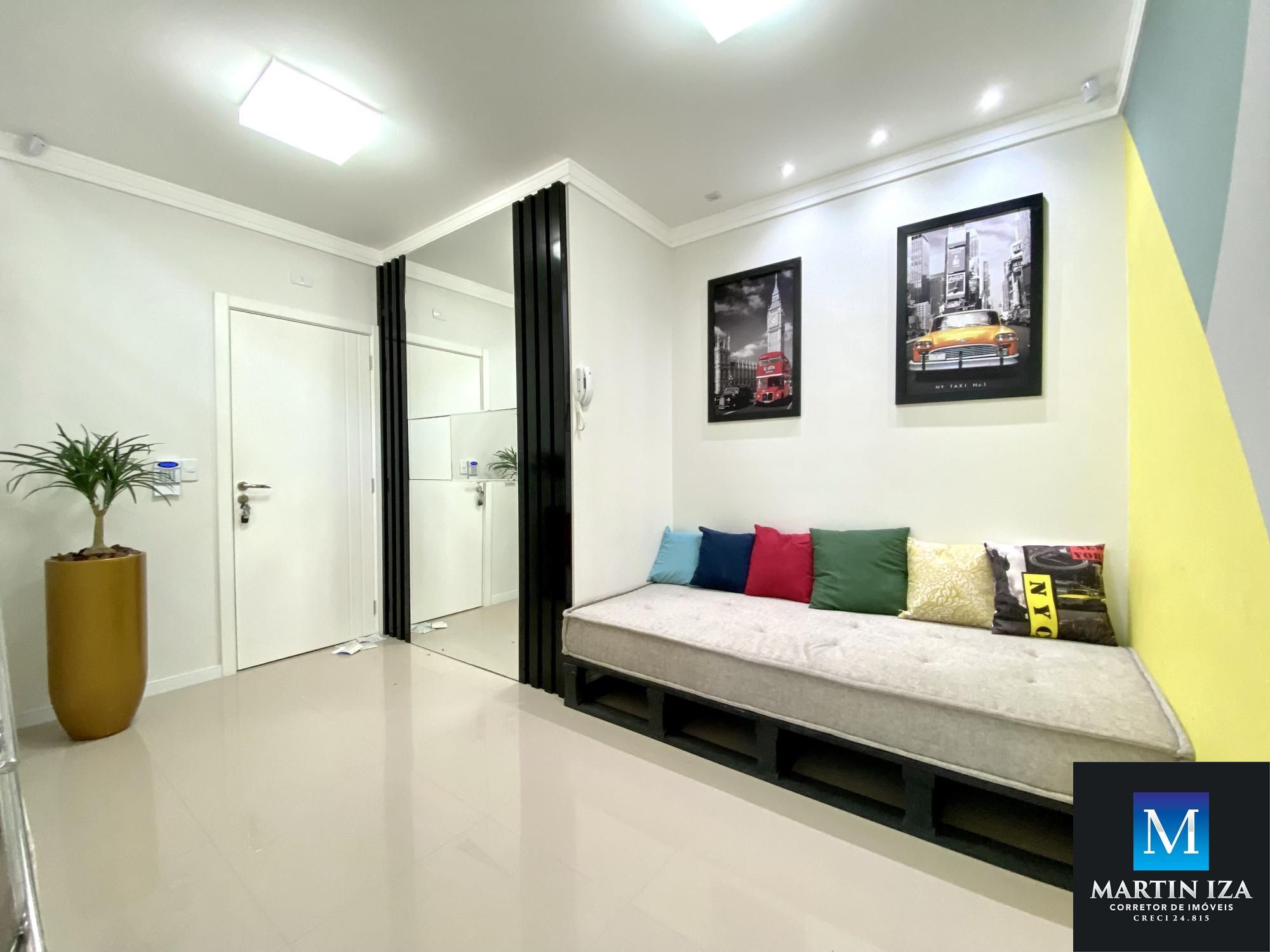 Cobertura, 3 quartos, 160 m² - Foto 13