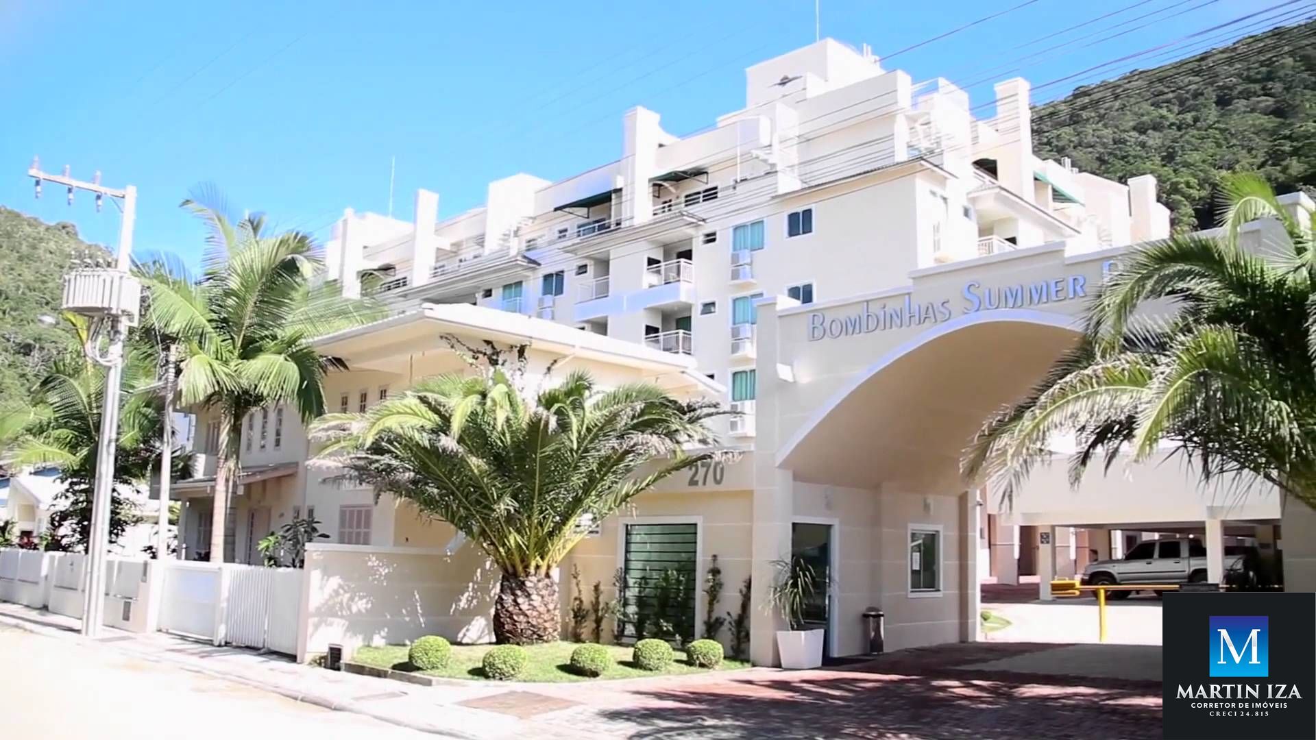 Apartamento, 1 quarto, 45 m² - Foto 17