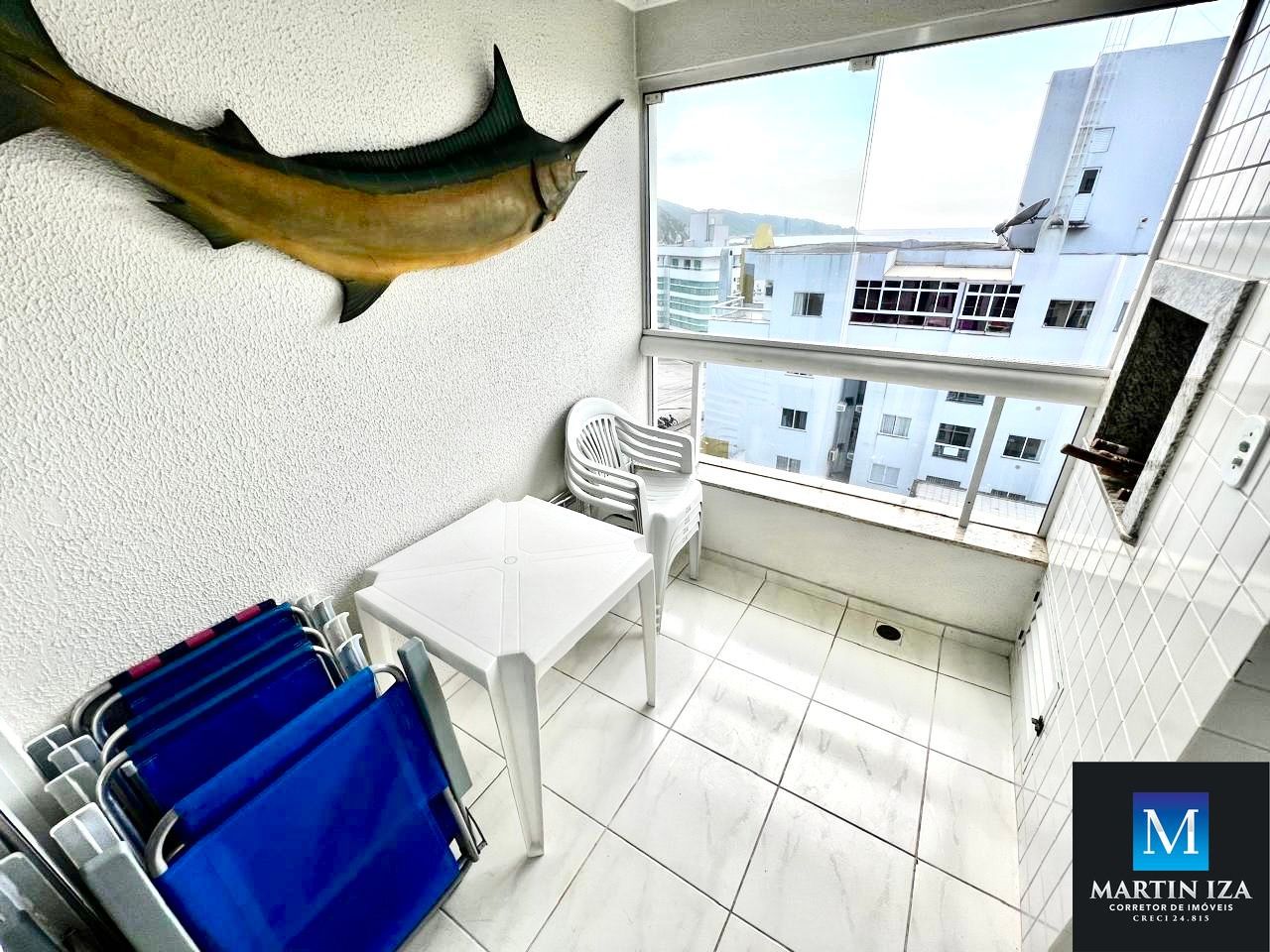 Apartamento para lancamento com 3 quartos, 99m² - Foto 8