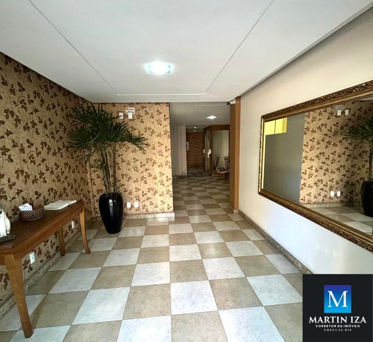 Apartamento, 3 quartos, 119 m² - Foto 15