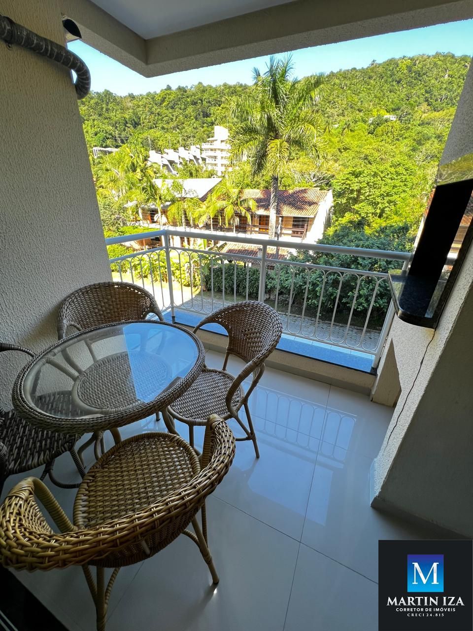 Apartamento, 1 quarto, 45 m² - Foto 12
