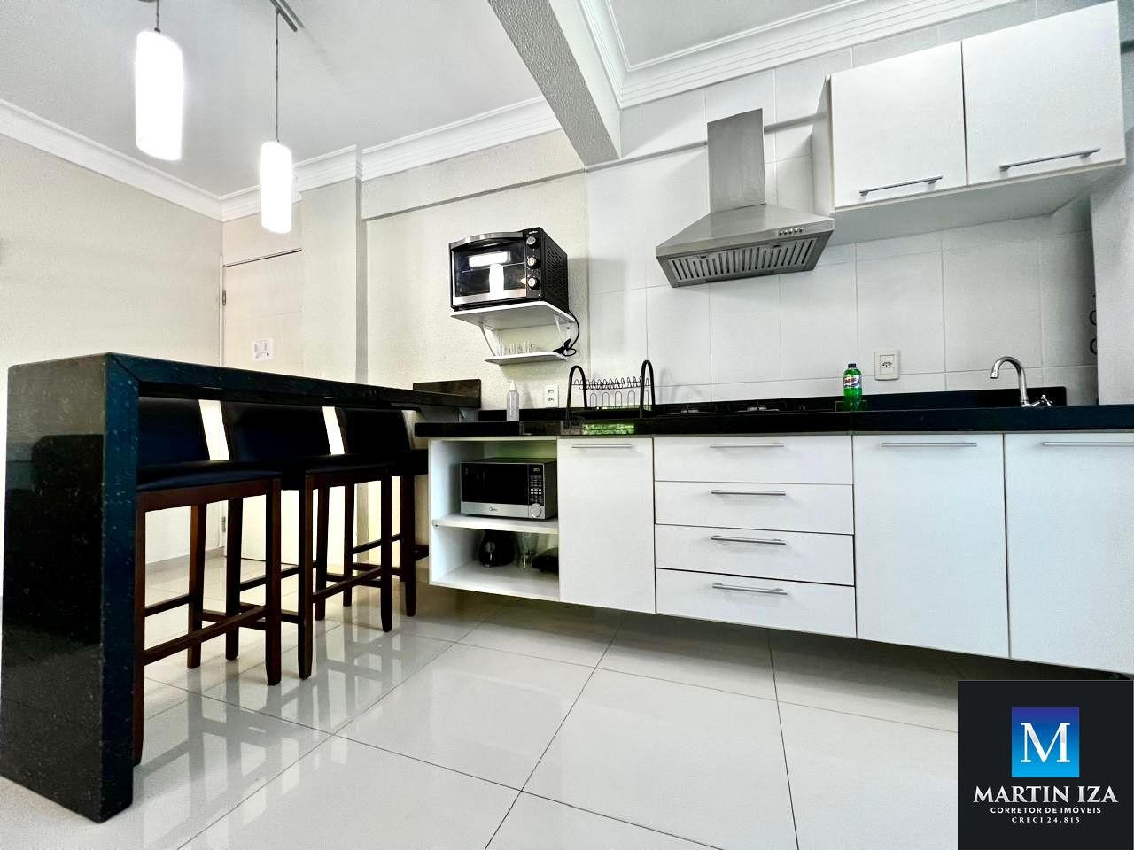 Apartamento para lancamento com 1 quarto, 45m² - Foto 15