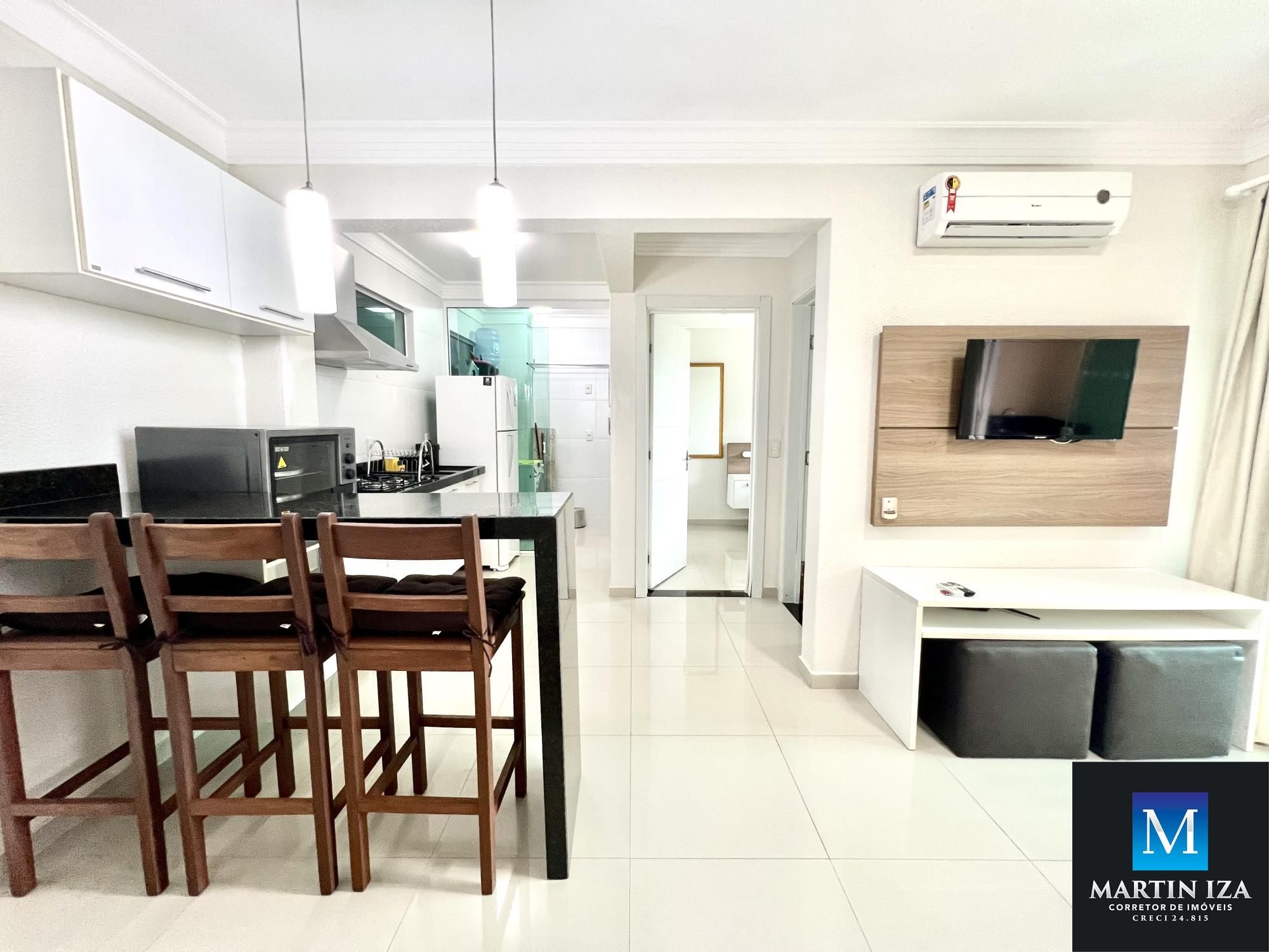 Apartamento, 1 quarto, 45 m² - Foto 11
