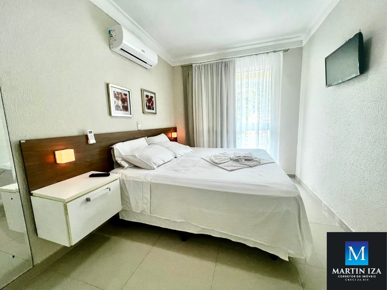 Apartamento, 1 quarto, 55 m² - Foto 12