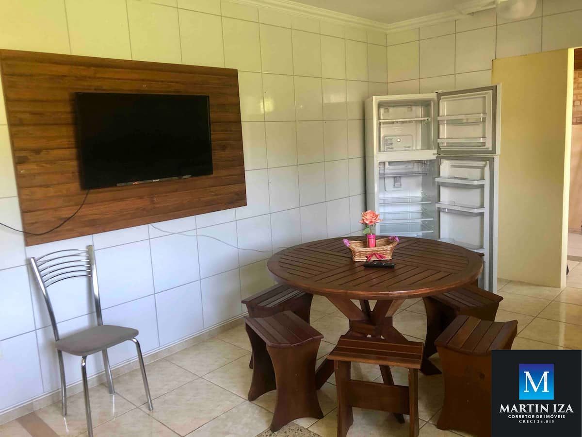 Casa à venda com 6 quartos, 300m² - Foto 24