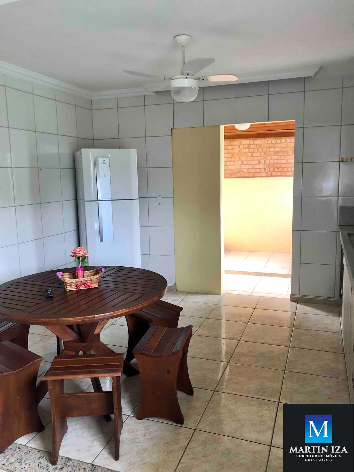 Casa, 6 quartos, 300 m² - Foto 23