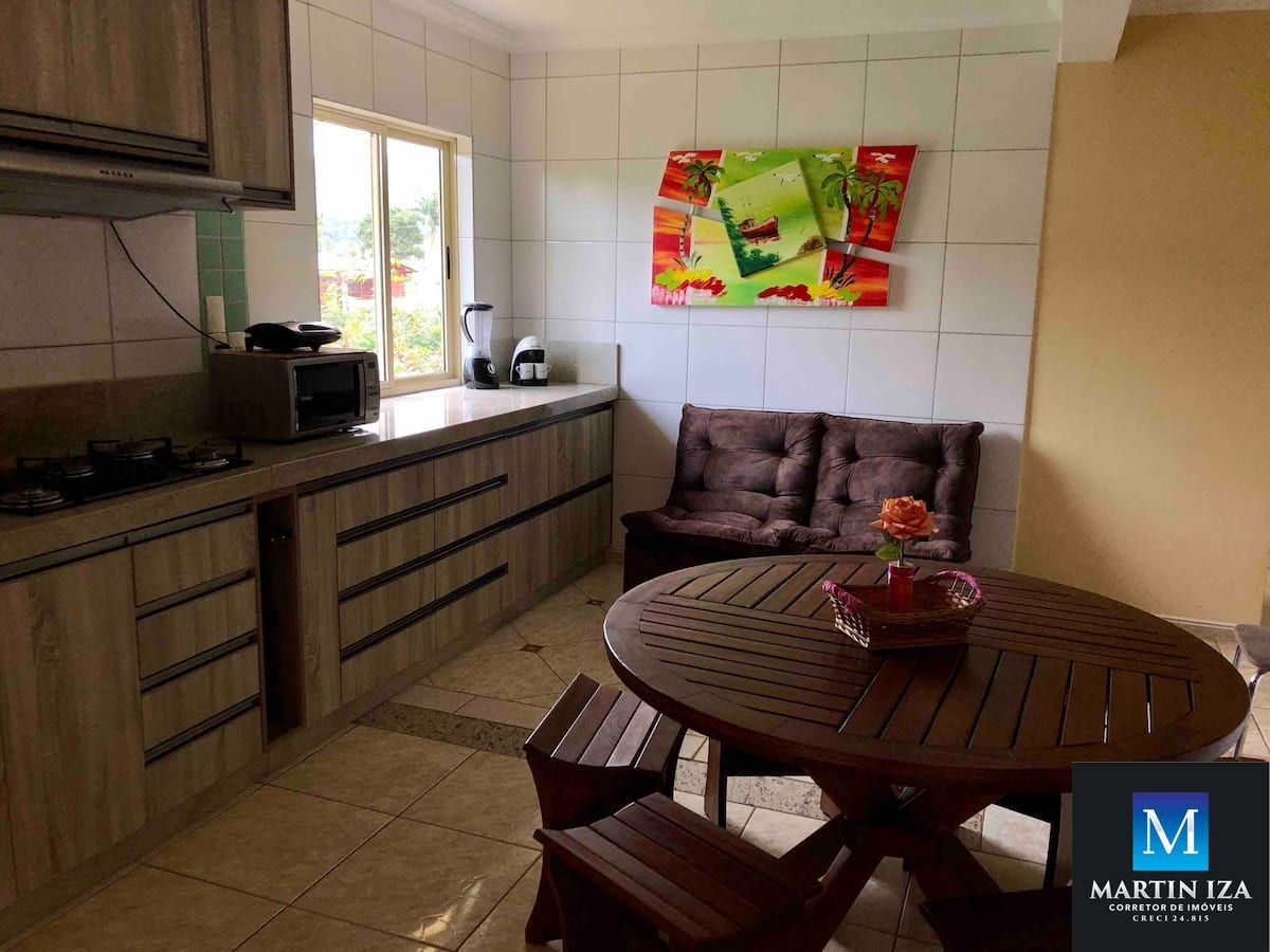 Casa, 6 quartos, 300 m² - Foto 25