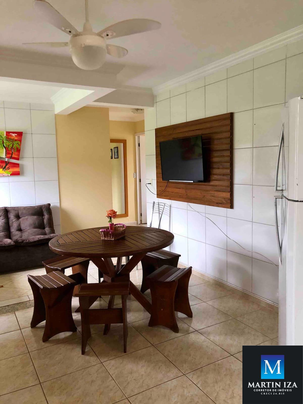 Casa, 6 quartos, 300 m² - Foto 22